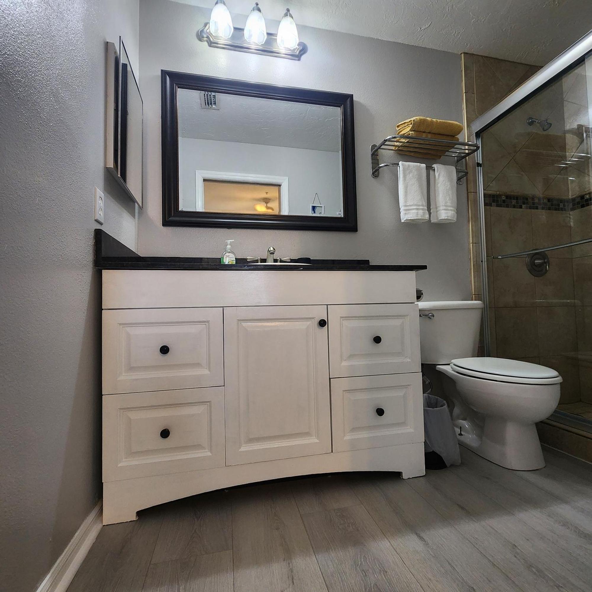 1 Bed 1 Bath At Img Near Beach Bradenton Exterior foto