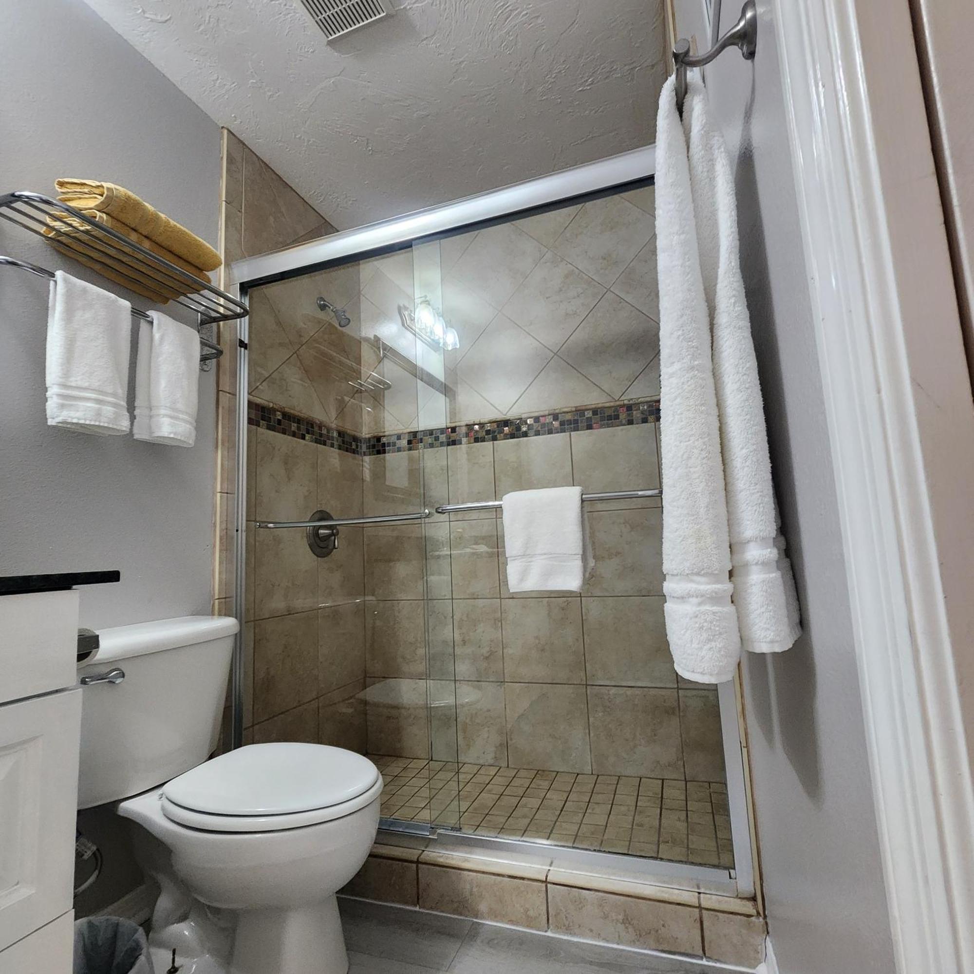 1 Bed 1 Bath At Img Near Beach Bradenton Exterior foto
